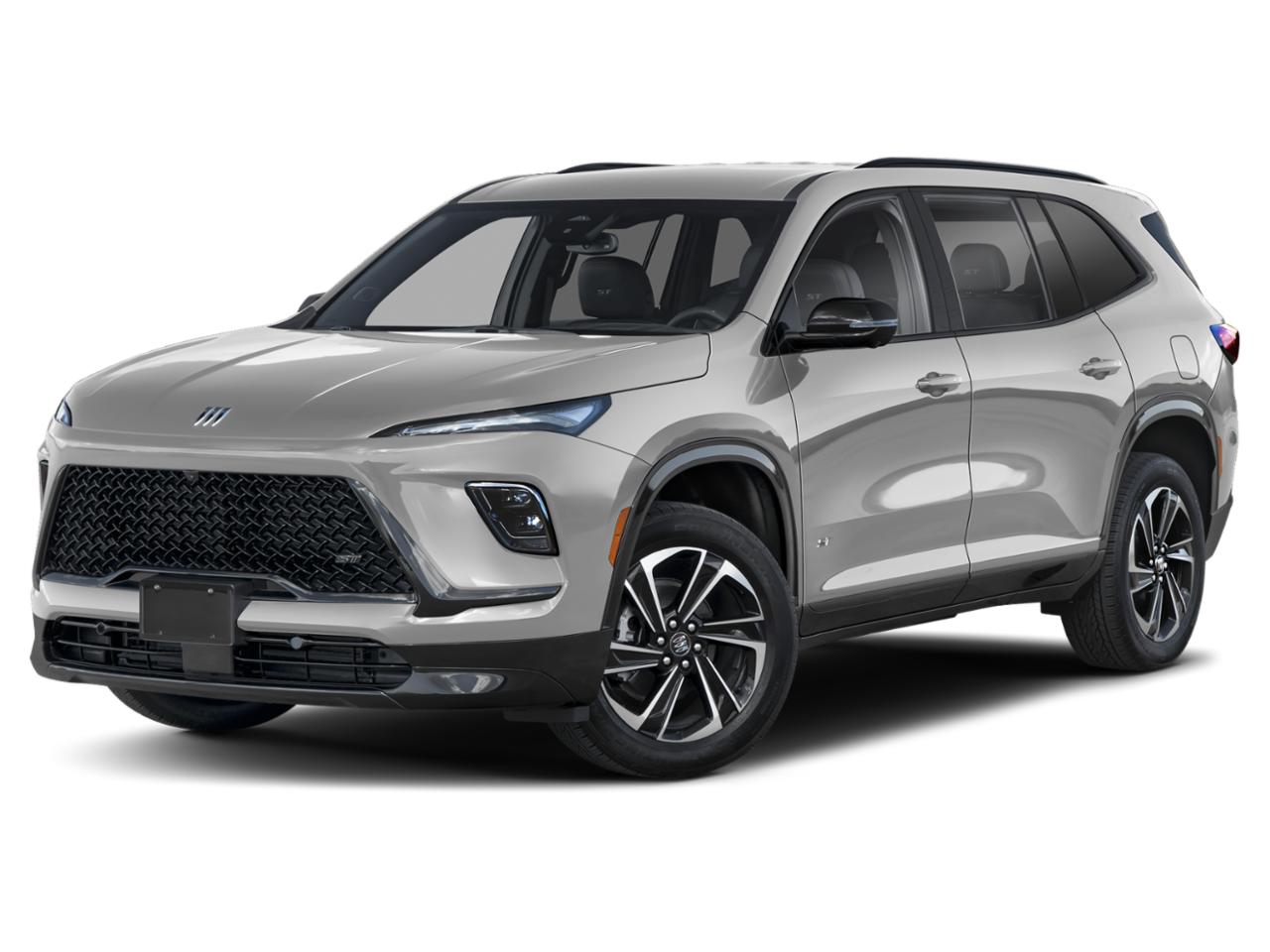 2026 Buick Enclave Vehicle Photo in Houma, LA 70360