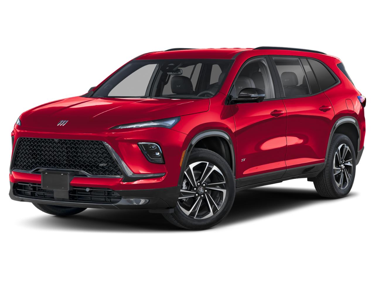 2026 Buick Enclave Vehicle Photo in Houma, LA 70360