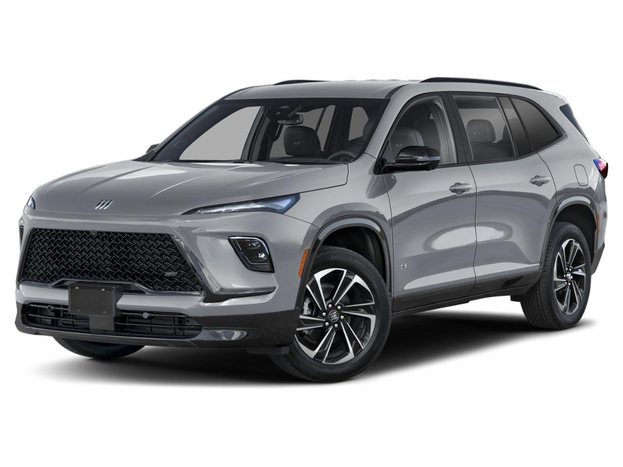 2026 Buick Enclave Vehicle Photo in AURORA, CO 80012-4011