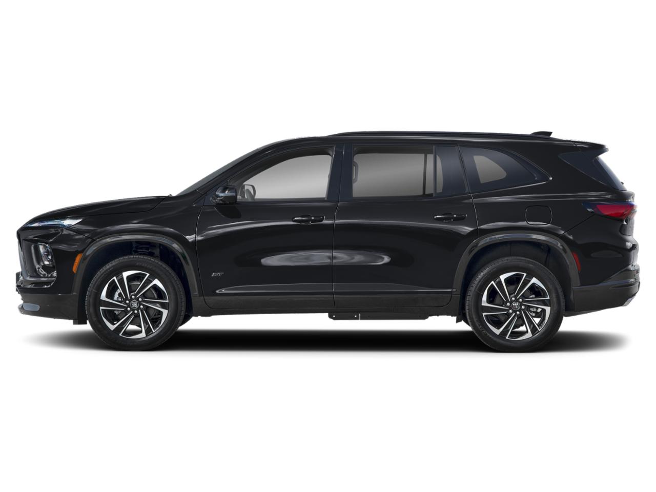 2026 Buick Enclave Vehicle Photo in Houma, LA 70360