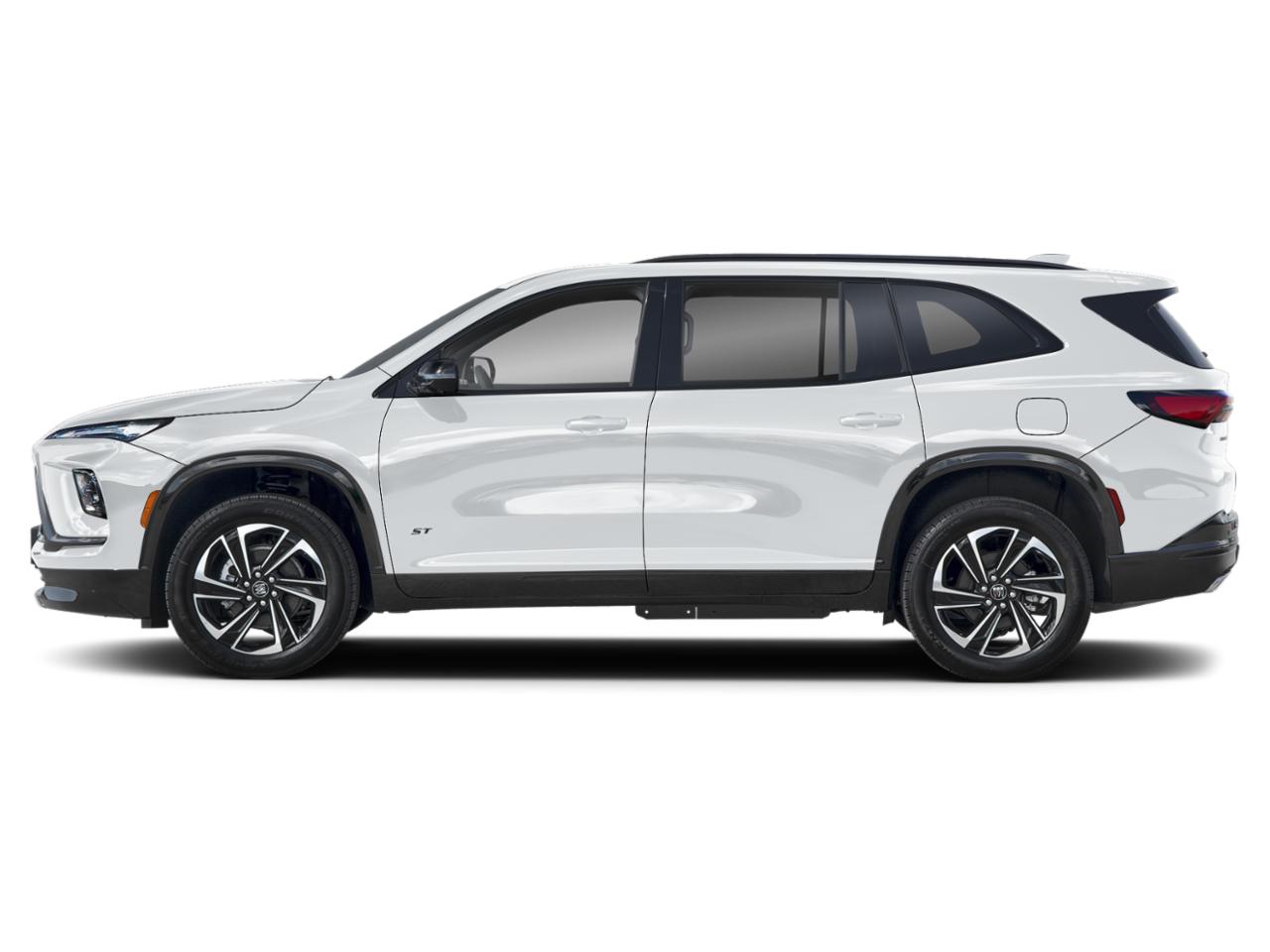2026 Buick Enclave Vehicle Photo in Houma, LA 70360