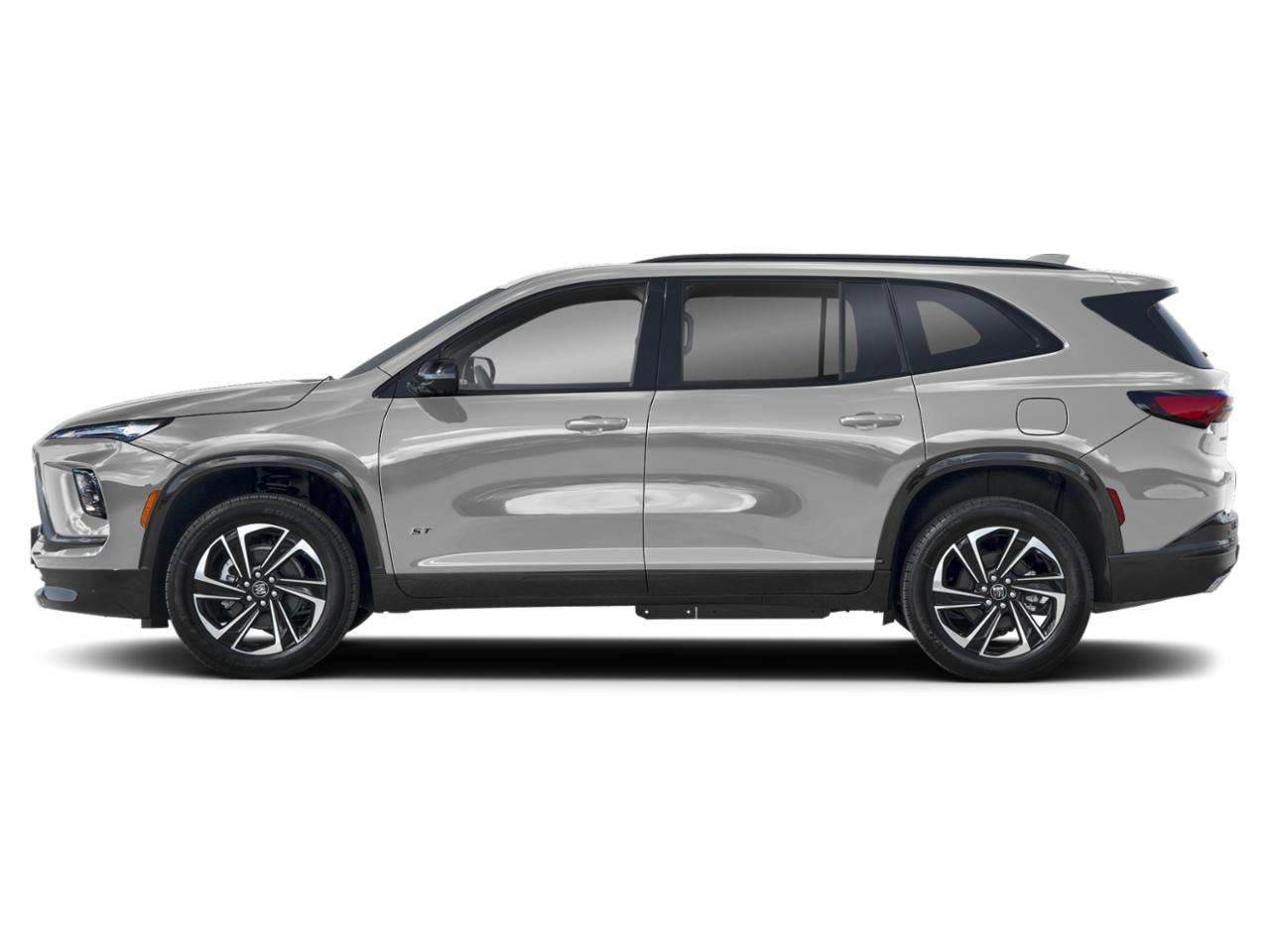 2026 Buick Enclave Vehicle Photo in Houma, LA 70360