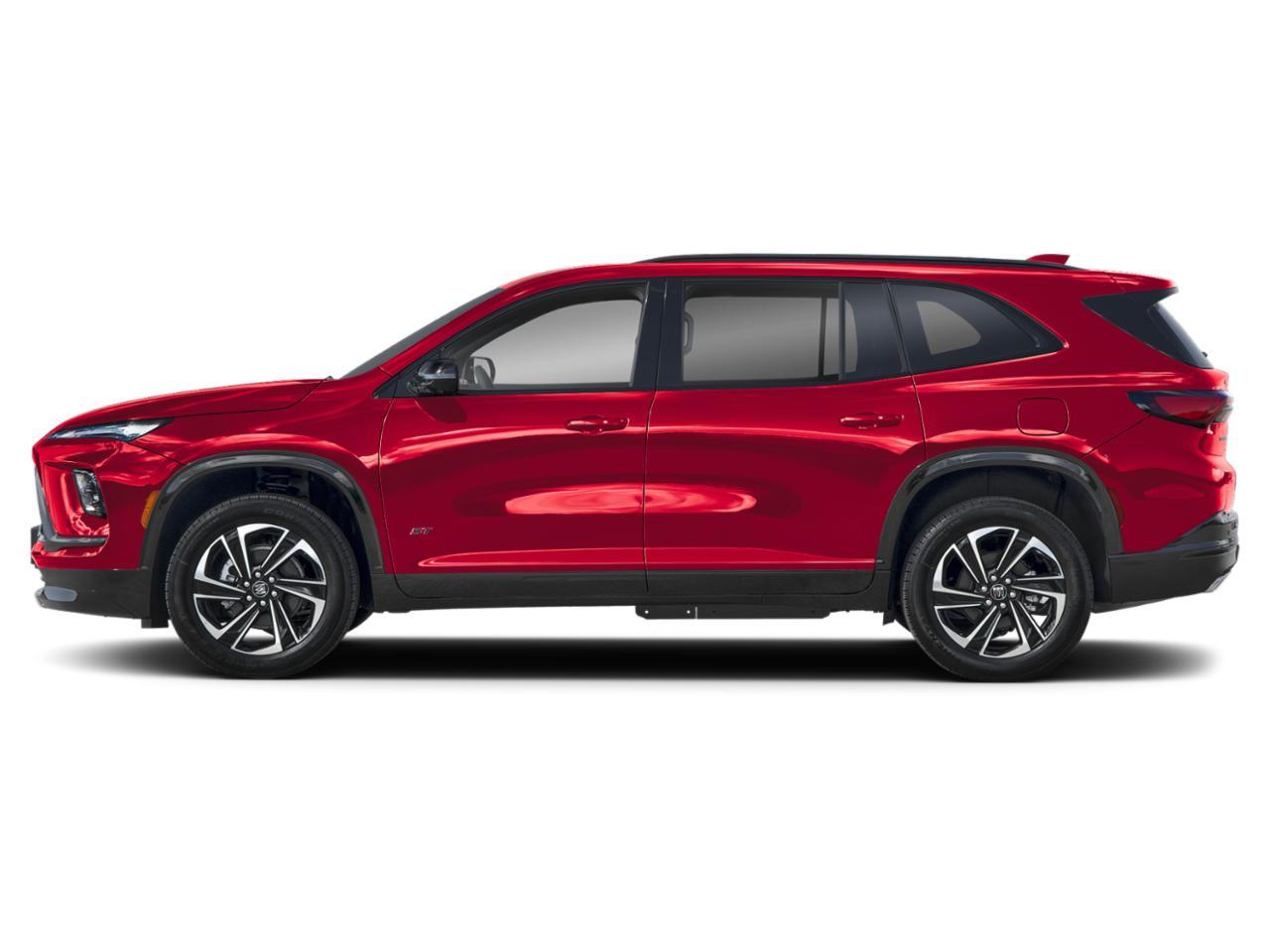 2026 Buick Enclave Vehicle Photo in Houma, LA 70360