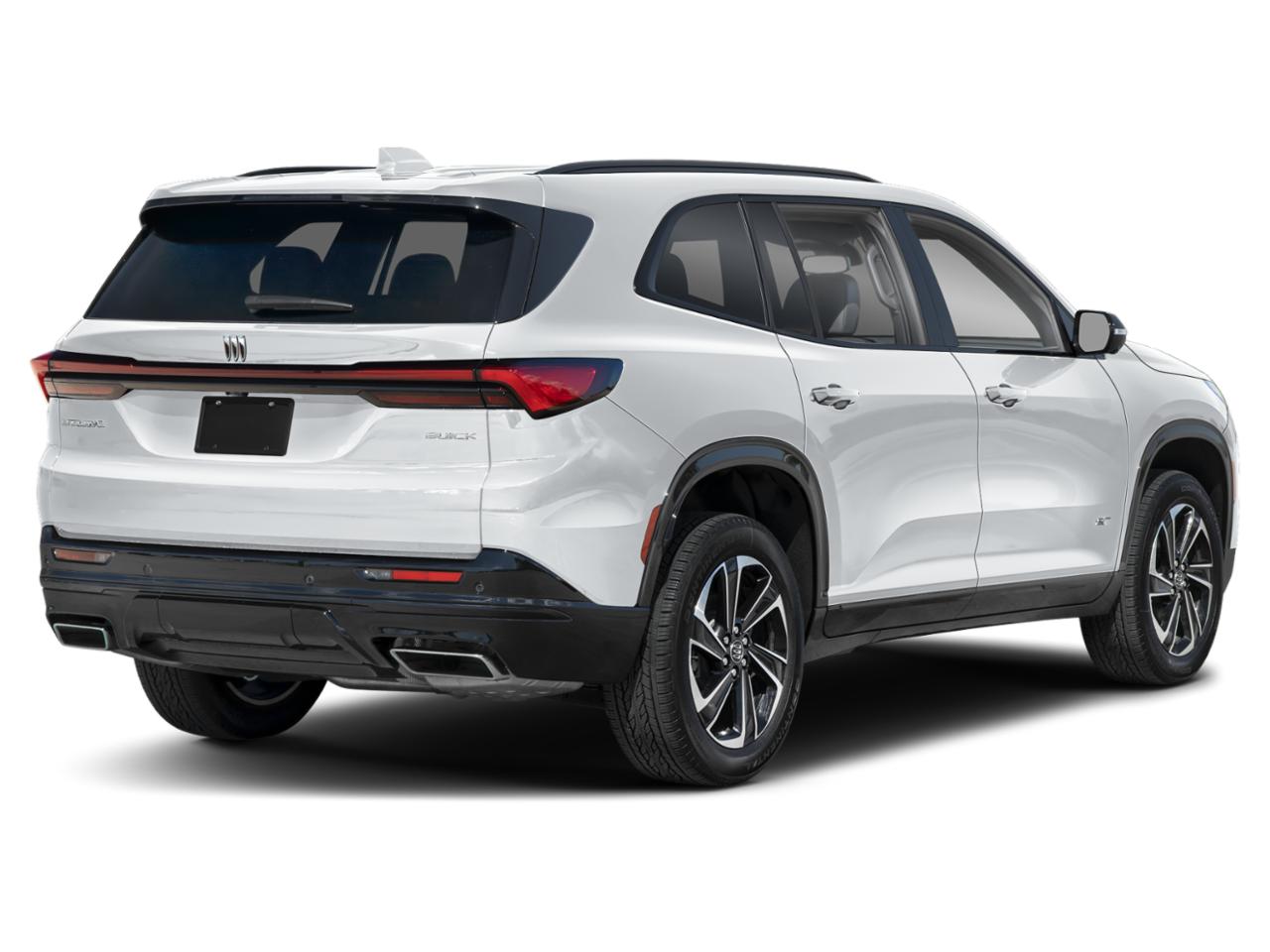 2026 Buick Enclave Vehicle Photo in Houma, LA 70360