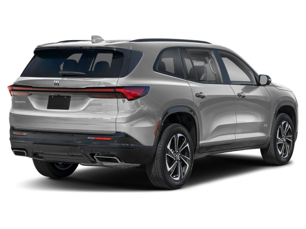 2026 Buick Enclave Vehicle Photo in Houma, LA 70360