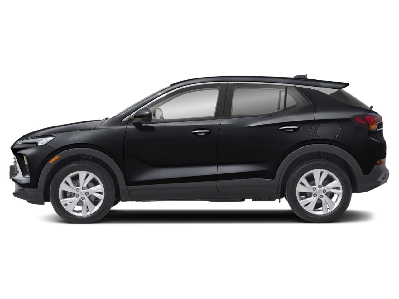 2026 Buick Encore GX Vehicle Photo in AURORA, CO 80012-4011