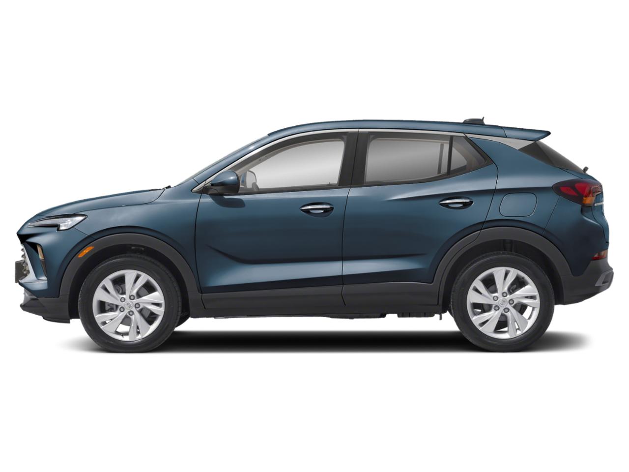 2026 Buick Encore GX Vehicle Photo in Houma, LA 70360