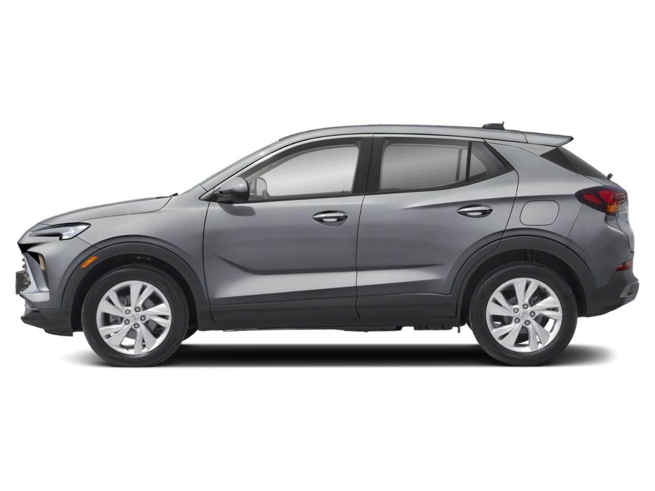 2026 Buick Encore GX Vehicle Photo in AURORA, CO 80012-4011