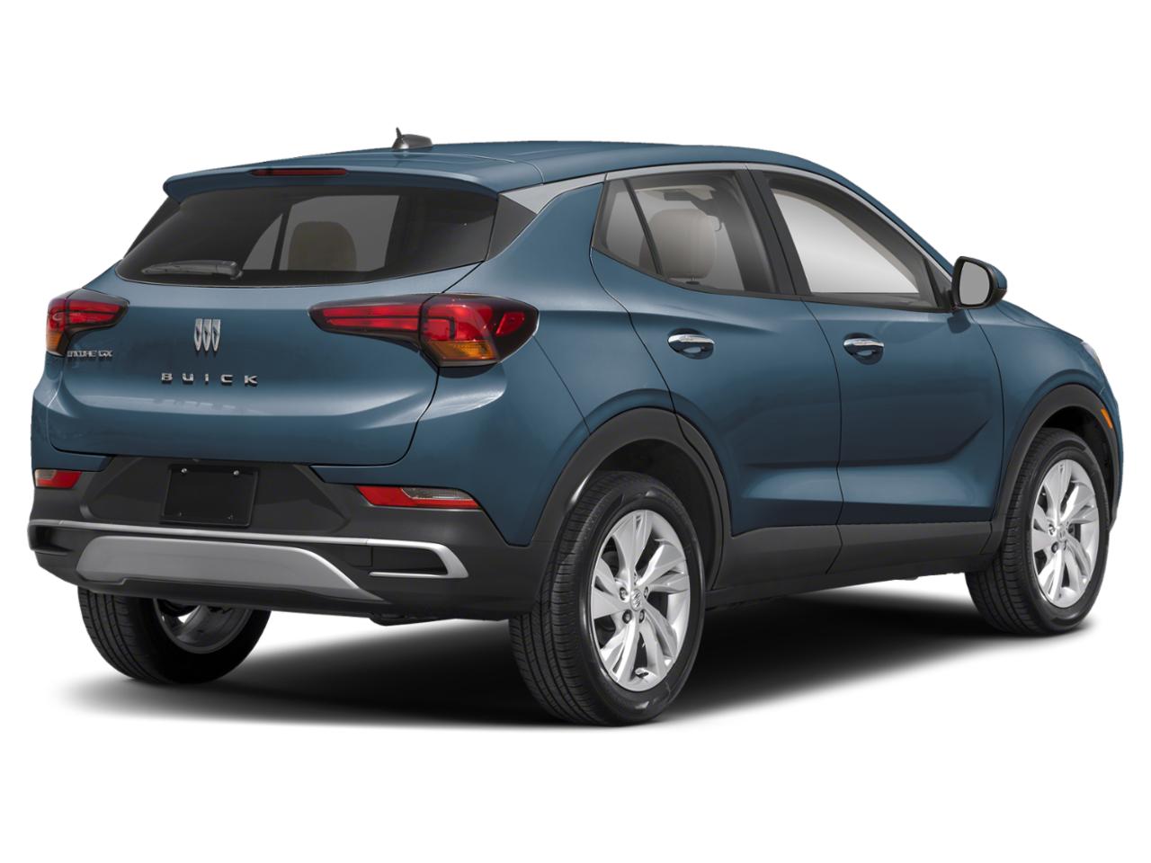 2026 Buick Encore GX Vehicle Photo in Houma, LA 70360