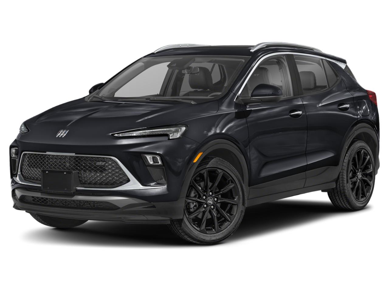 2026 Buick Encore GX Vehicle Photo in AURORA, CO 80012-4011