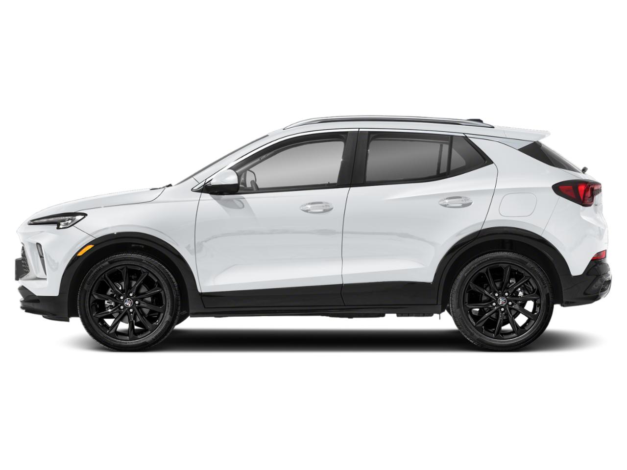 2026 Buick Encore GX Vehicle Photo in AURORA, CO 80012-4011