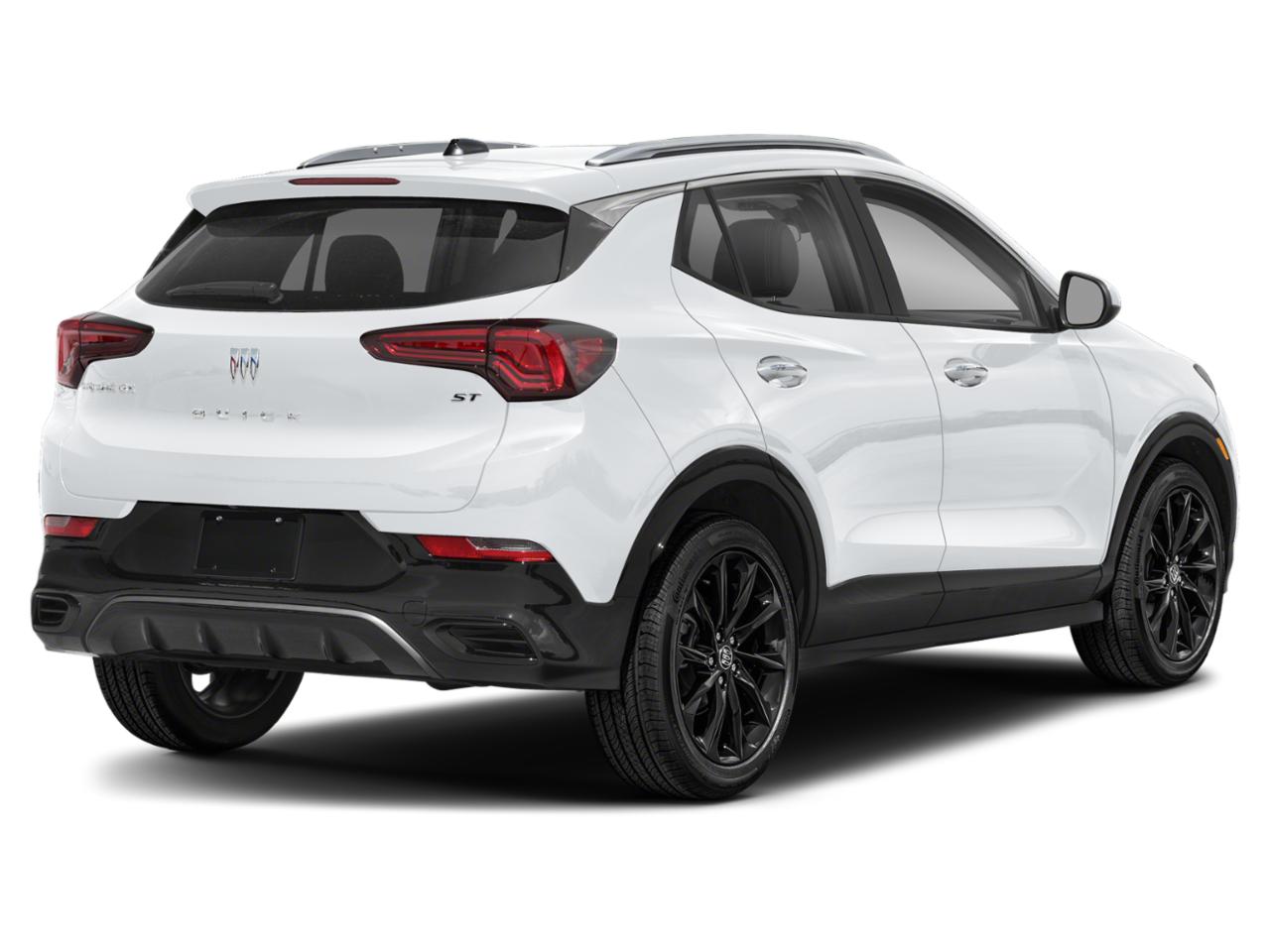 2026 Buick Encore GX Vehicle Photo in AURORA, CO 80012-4011