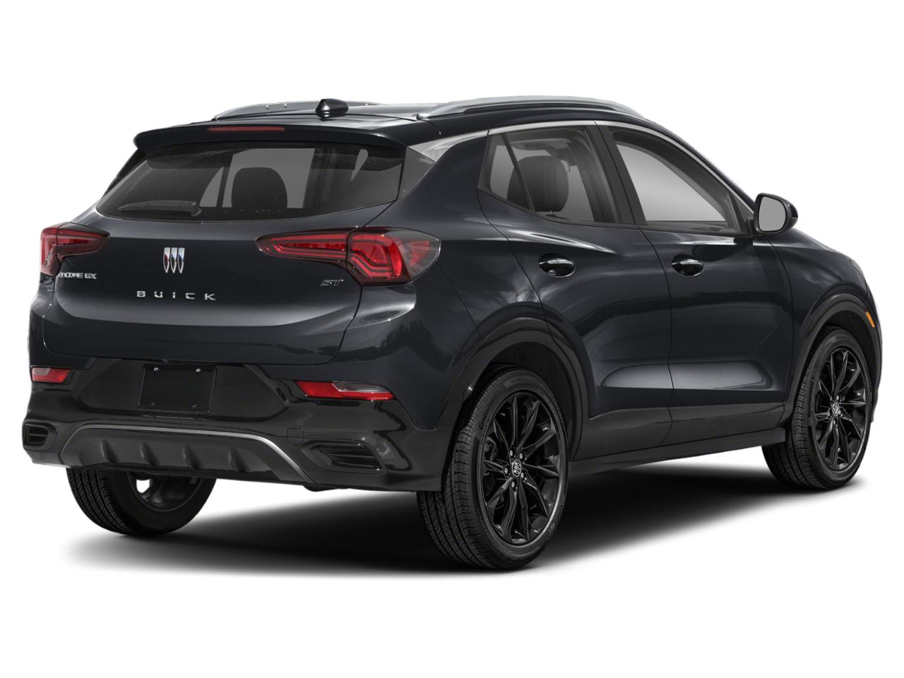 2026 Buick Encore GX Vehicle Photo in AURORA, CO 80012-4011