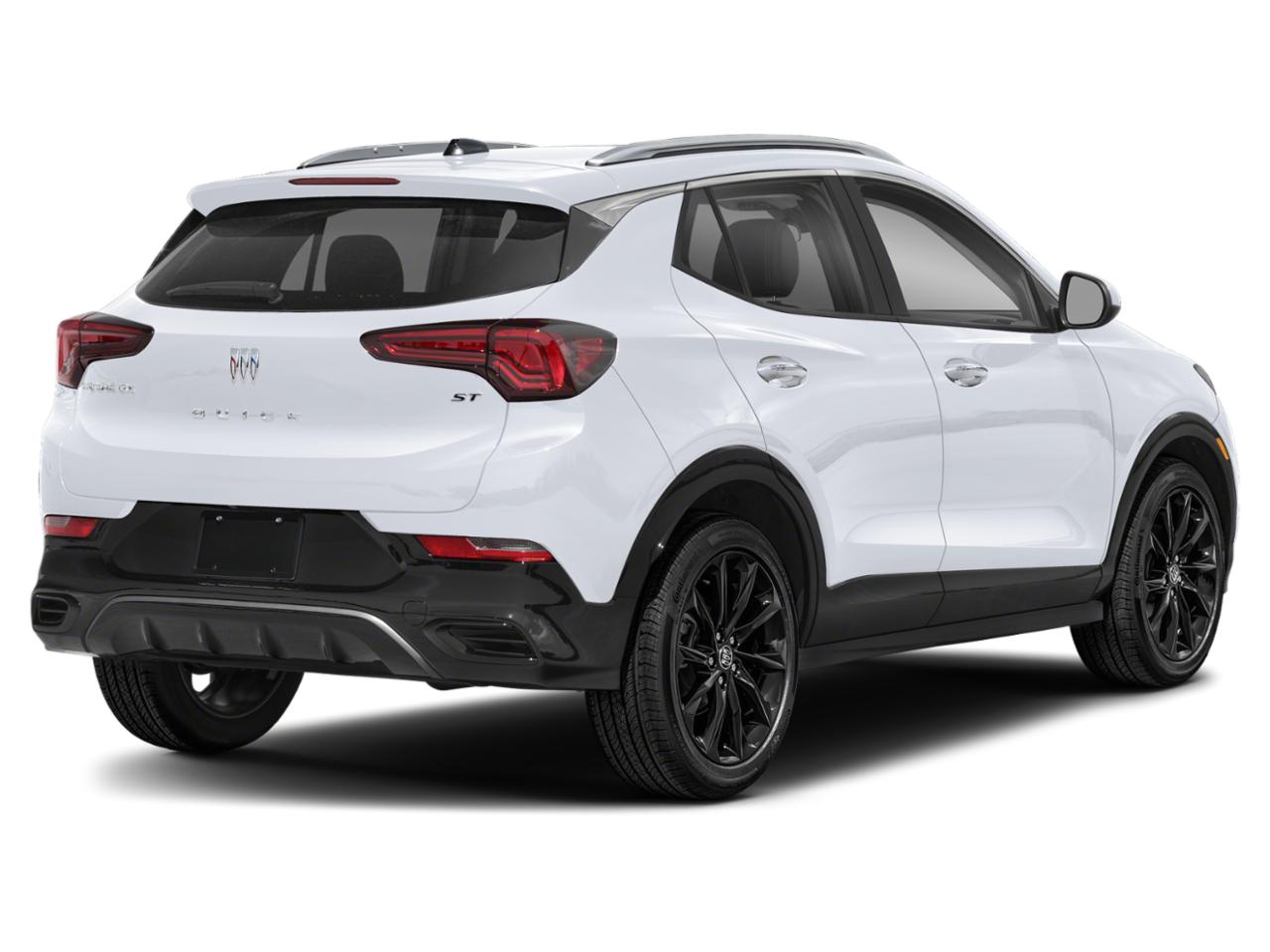 2026 Buick Encore GX Vehicle Photo in AURORA, CO 80012-4011