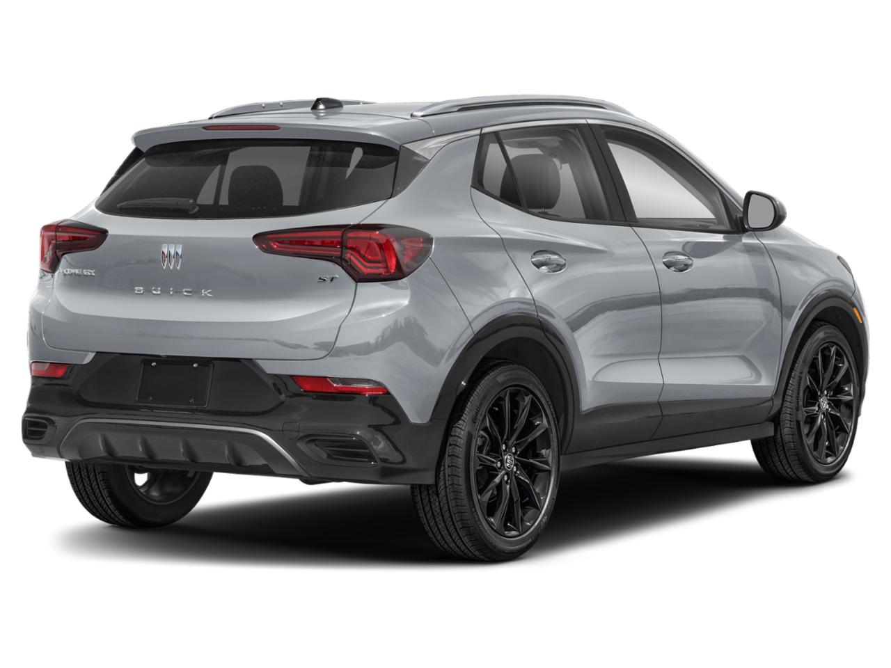 2026 Buick Encore GX Vehicle Photo in AURORA, CO 80012-4011