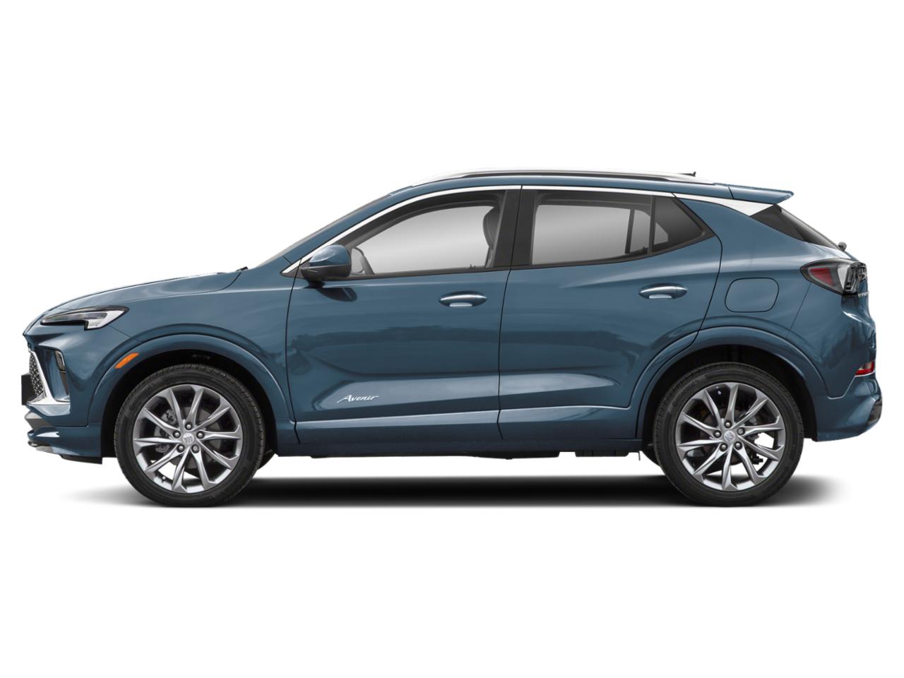 2026 Buick Encore GX Vehicle Photo in HARRISBURG, PA 17111-1033