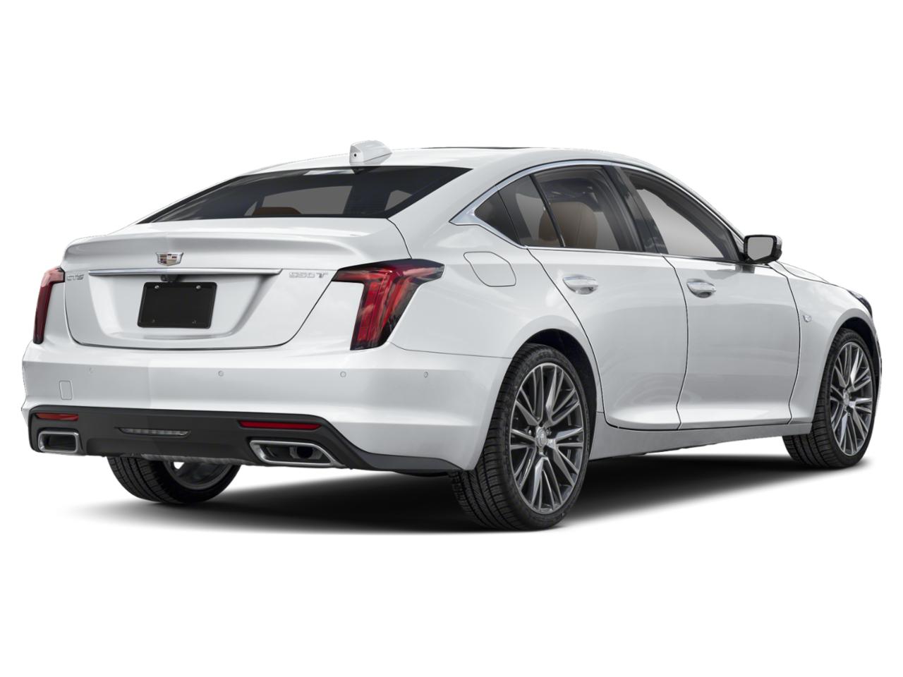 2026 Cadillac CT5 Vehicle Photo in LEOMINSTER, MA 01453-2952
