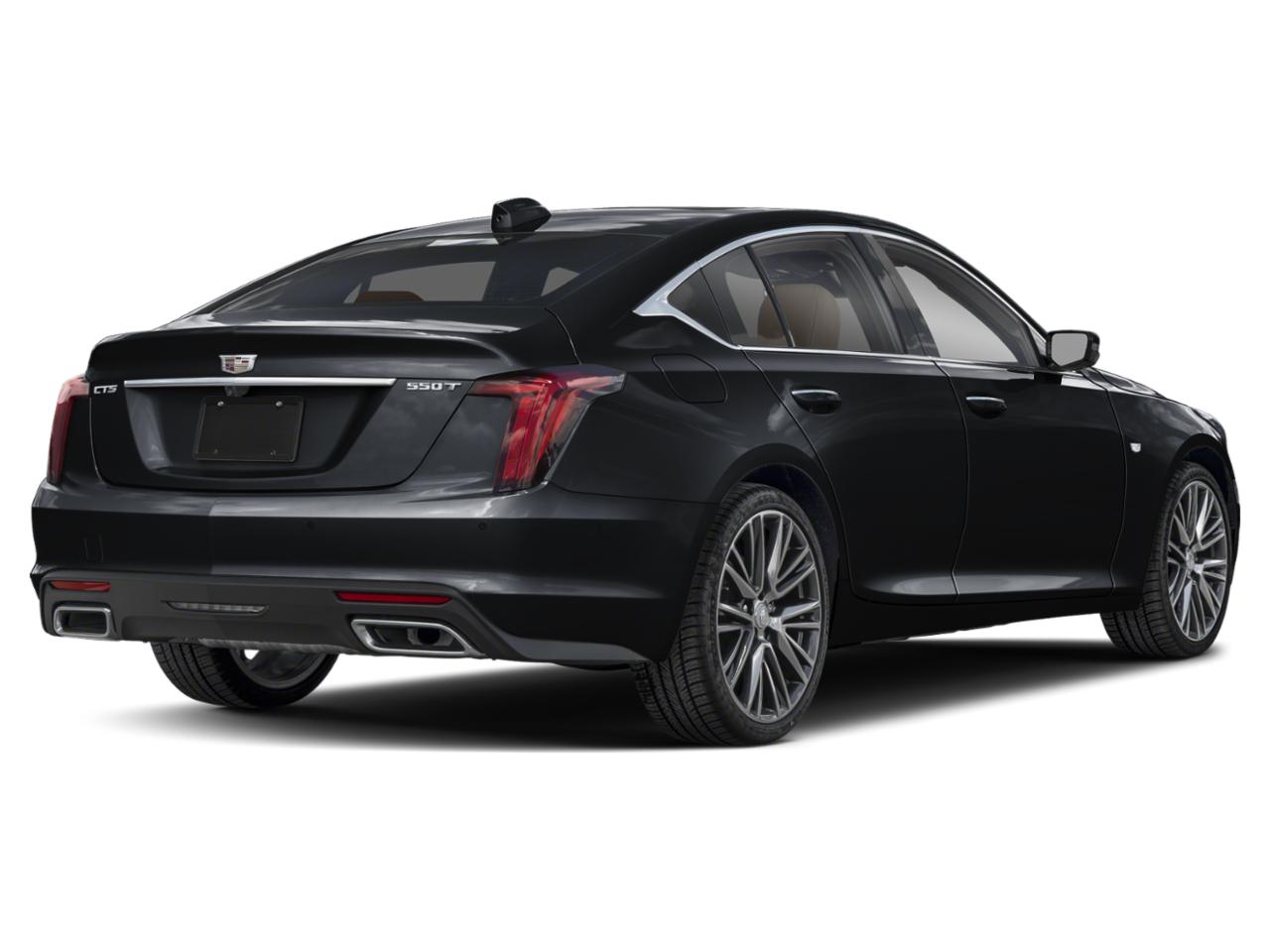 2026 Cadillac CT5 Vehicle Photo in LEOMINSTER, MA 01453-2952