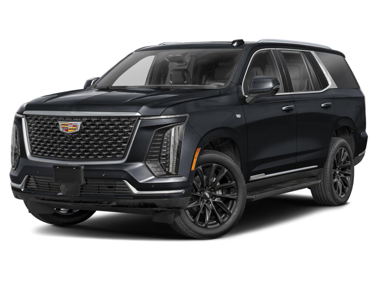 2026 Cadillac Escalade Vehicle Photo in LEOMINSTER, MA 01453-2952