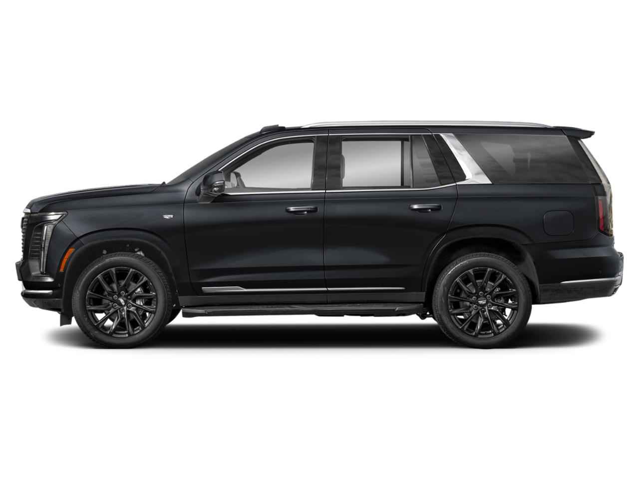 2026 Cadillac Escalade Vehicle Photo in LEOMINSTER, MA 01453-2952