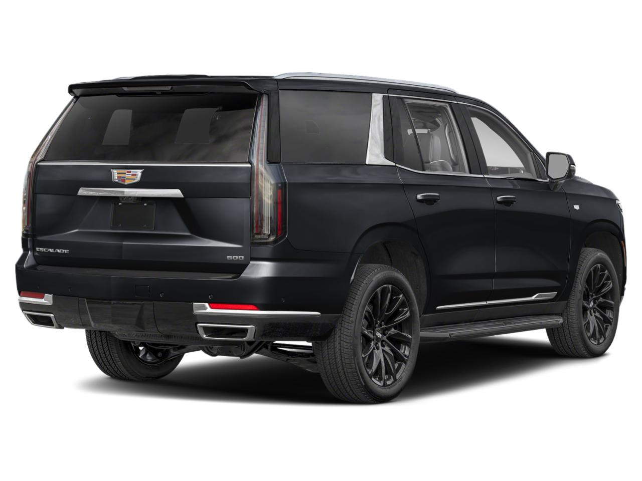 2026 Cadillac Escalade Vehicle Photo in LEOMINSTER, MA 01453-2952