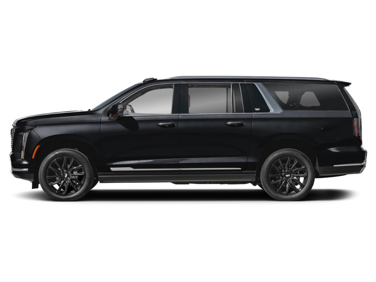 2026 Cadillac Escalade ESV Vehicle Photo in LEOMINSTER, MA 01453-2952