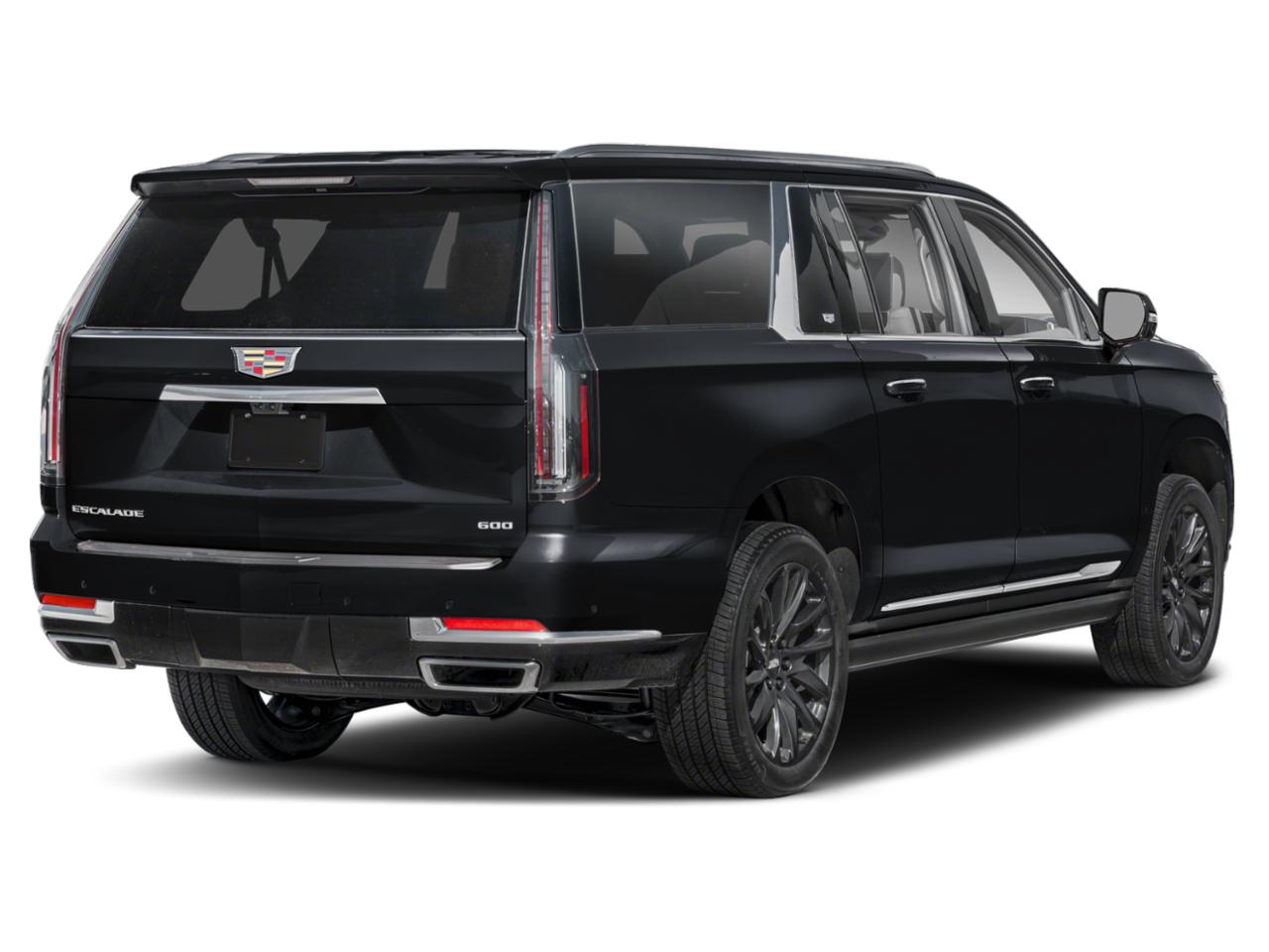 2026 Cadillac Escalade ESV Vehicle Photo in LEOMINSTER, MA 01453-2952