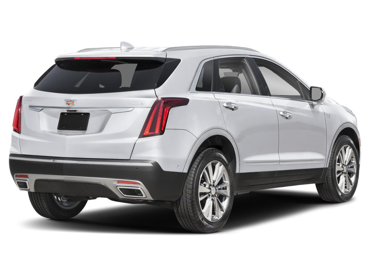 2026 Cadillac XT5 Vehicle Photo in LEOMINSTER, MA 01453-2952