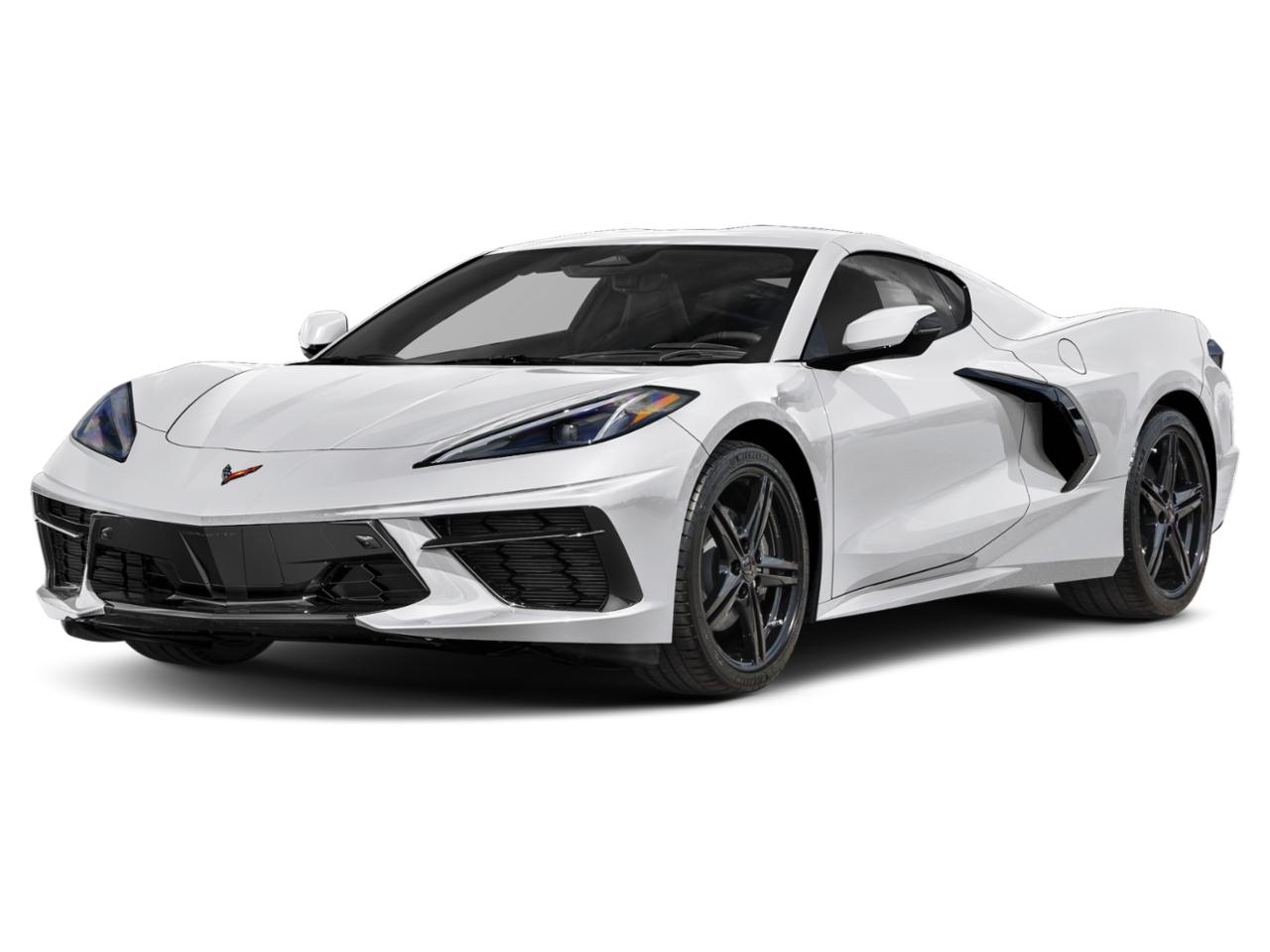 2026 Chevrolet Corvette Vehicle Photo in Brownsville, TX 78521