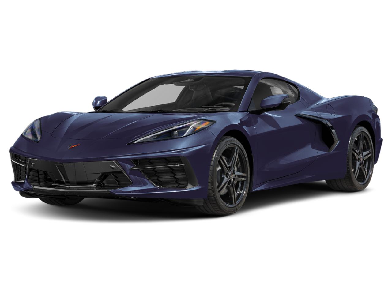 2026 Chevrolet Corvette Stingray Vehicle Photo in E PROVIDENCE, RI 02914-1614