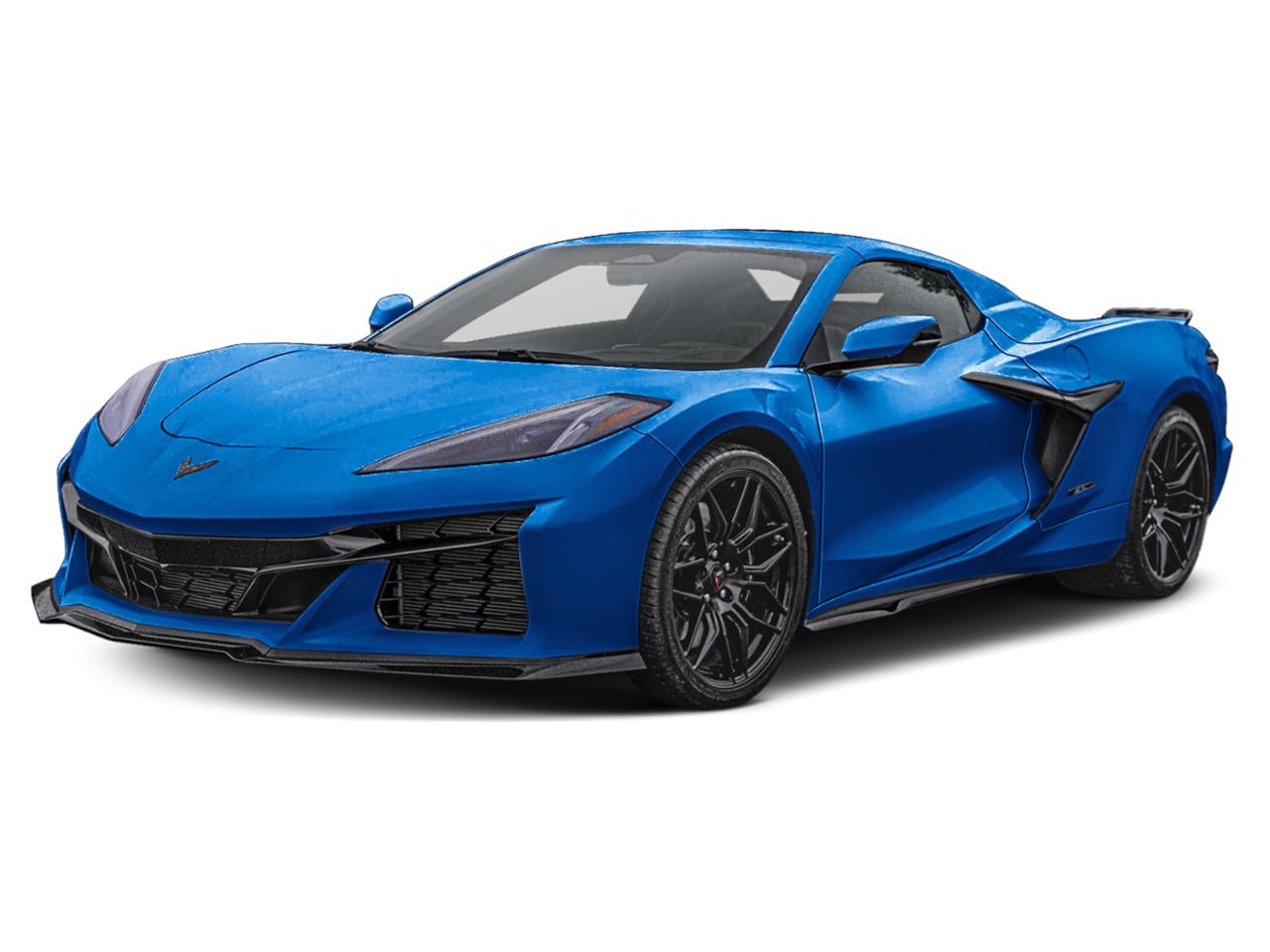 2026 Chevrolet Corvette Z06 Vehicle Photo in E PROVIDENCE, RI 02914-1614