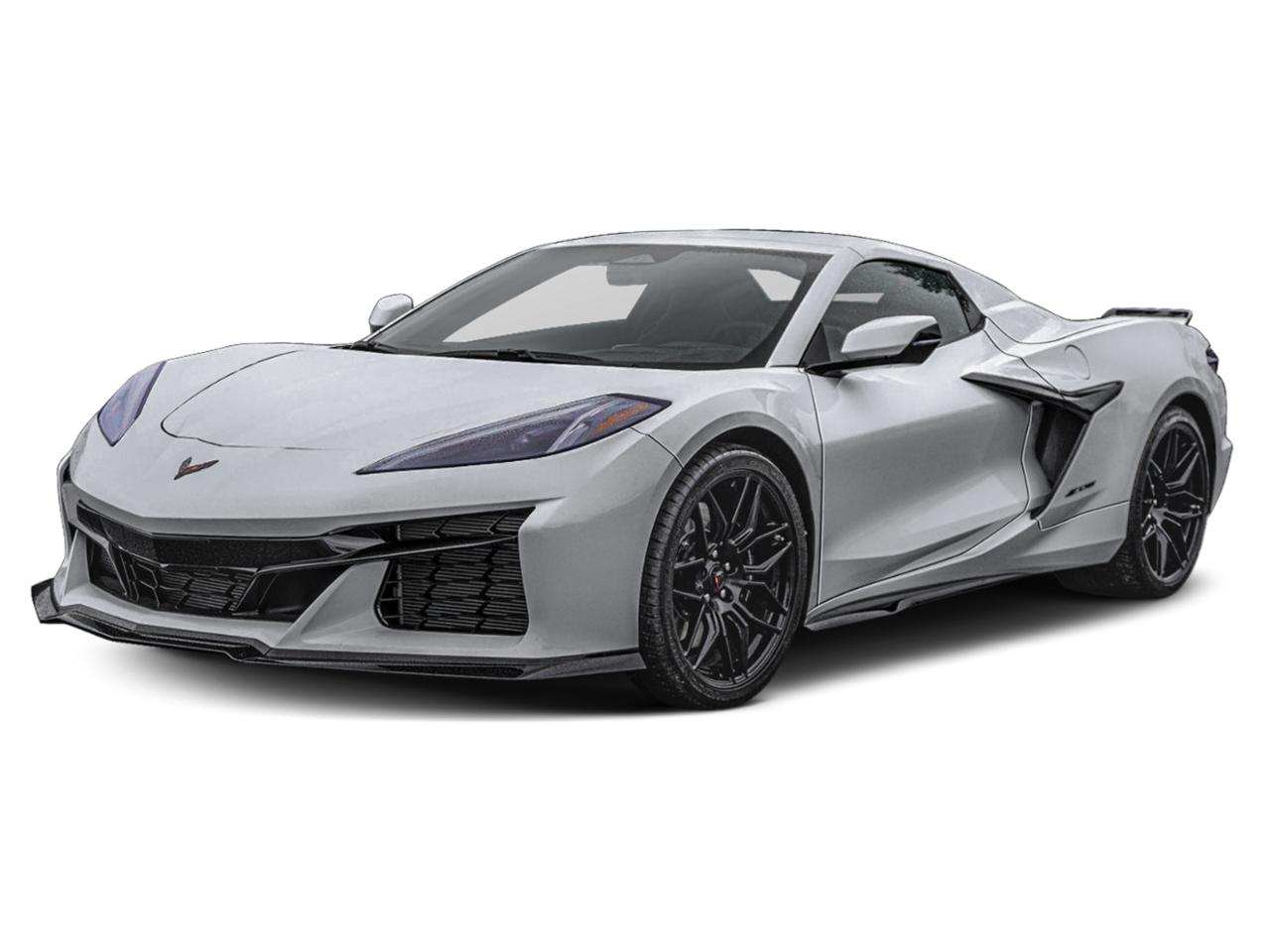 2026 Chevrolet Corvette Z06 Vehicle Photo in E PROVIDENCE, RI 02914-1614