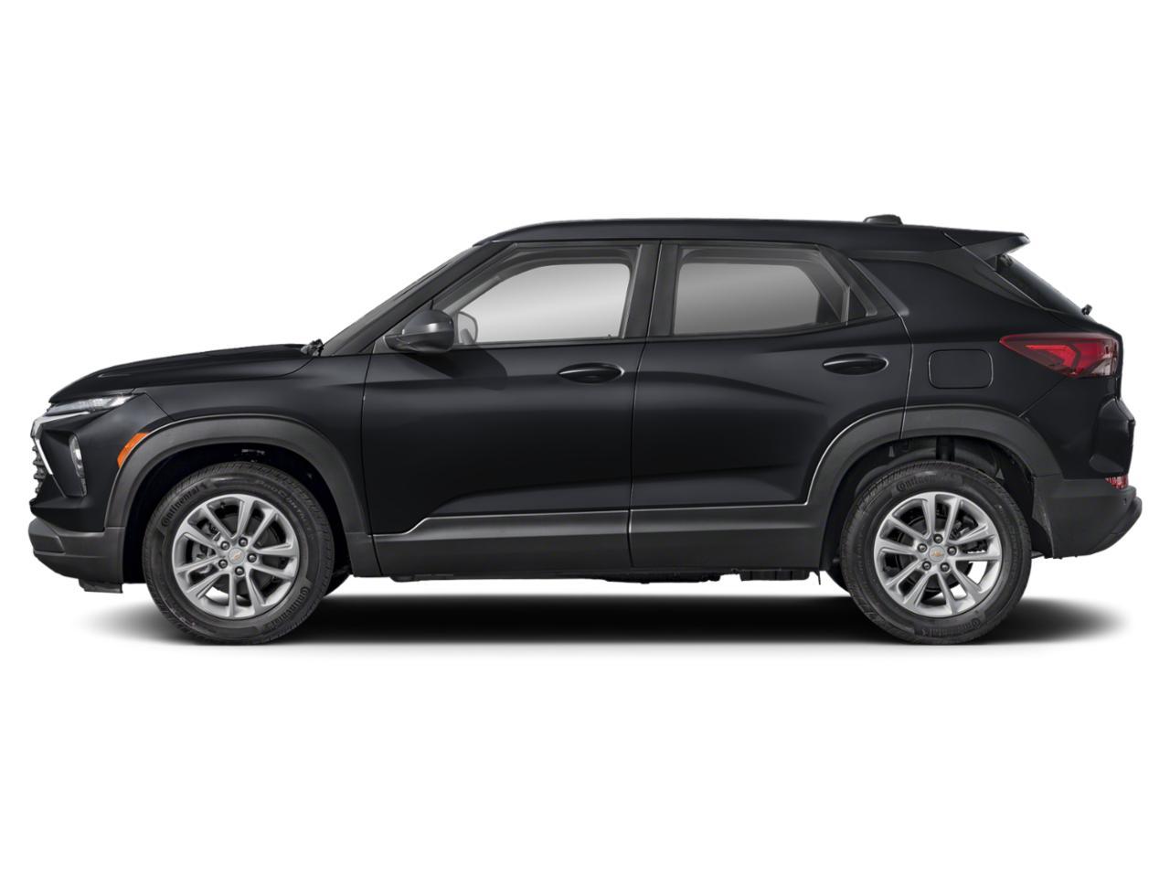 2026 Chevrolet Trailblazer Vehicle Photo in SELMA, TX 78154-1460