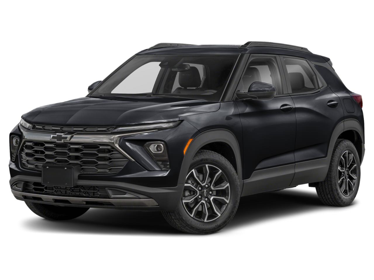 2026 Chevrolet Trailblazer Vehicle Photo in E PROVIDENCE, RI 02914-1614