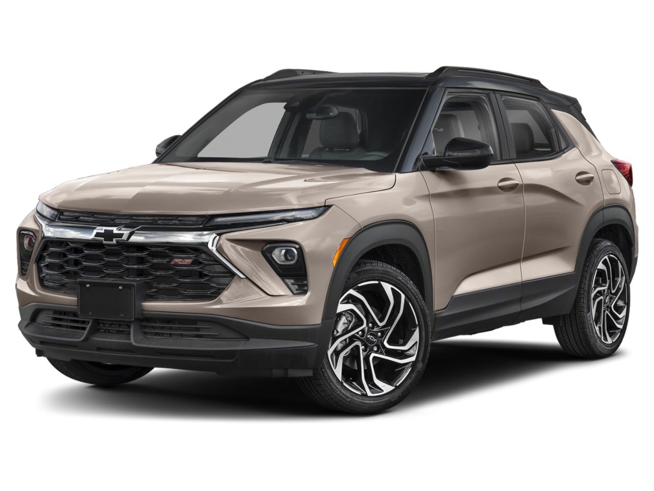 2026 Chevrolet Trailblazer Vehicle Photo in ORLEANS, IN 47452-9283