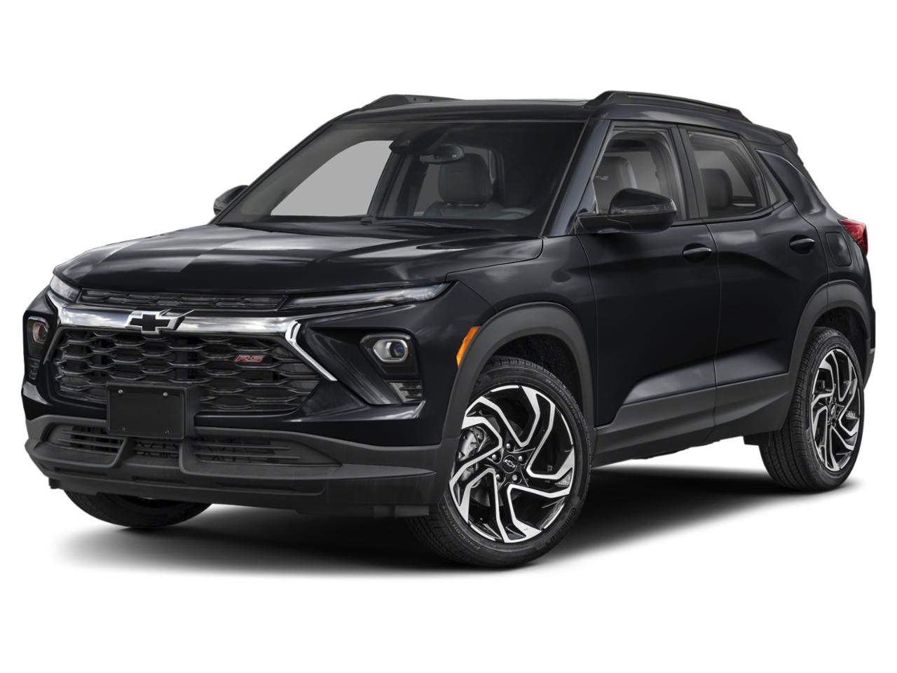 2026 Chevrolet Trailblazer Vehicle Photo in MANITOWOC, WI 54220-5838