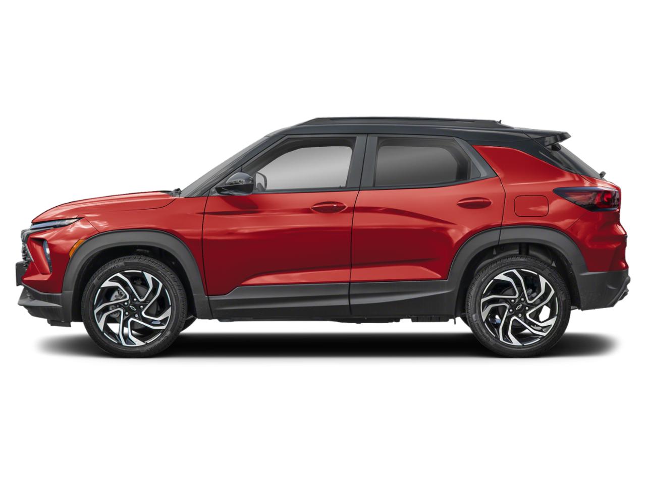 2026 Chevrolet Trailblazer Vehicle Photo in MANITOWOC, WI 54220-5838