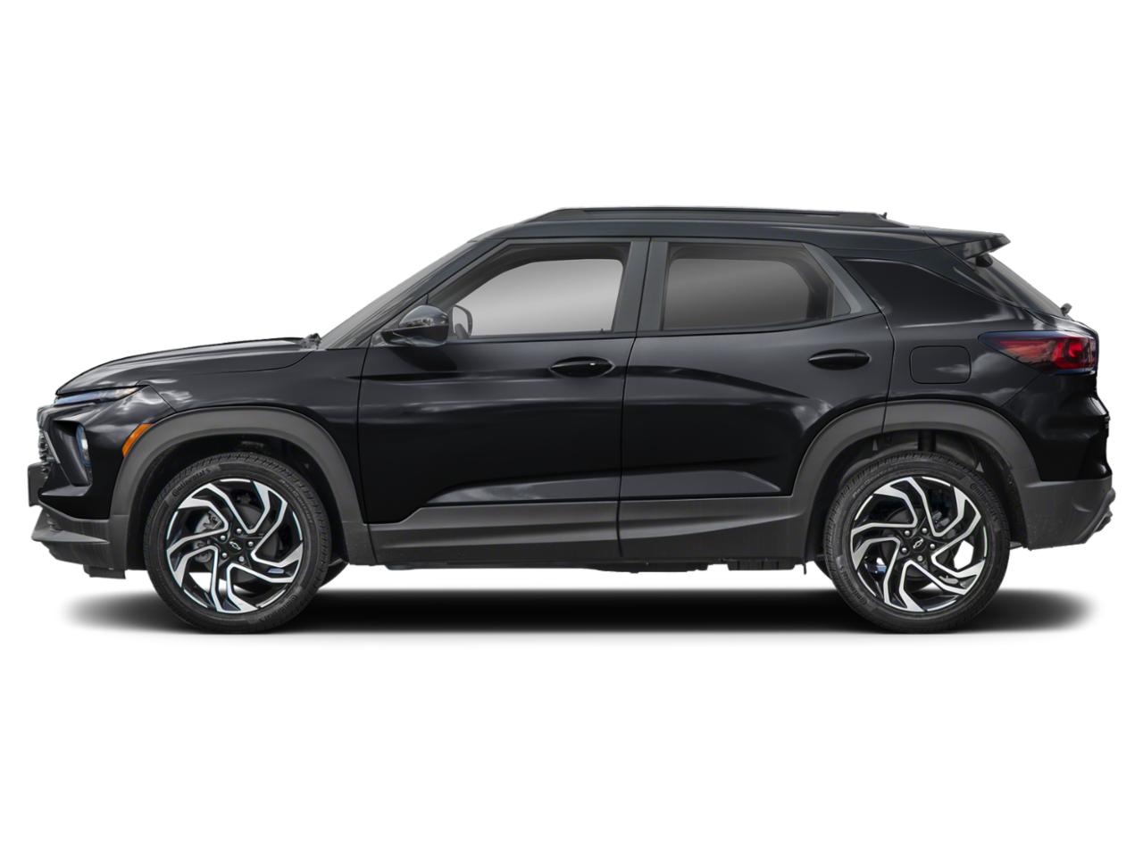 2026 Chevrolet Trailblazer Vehicle Photo in MANITOWOC, WI 54220-5838