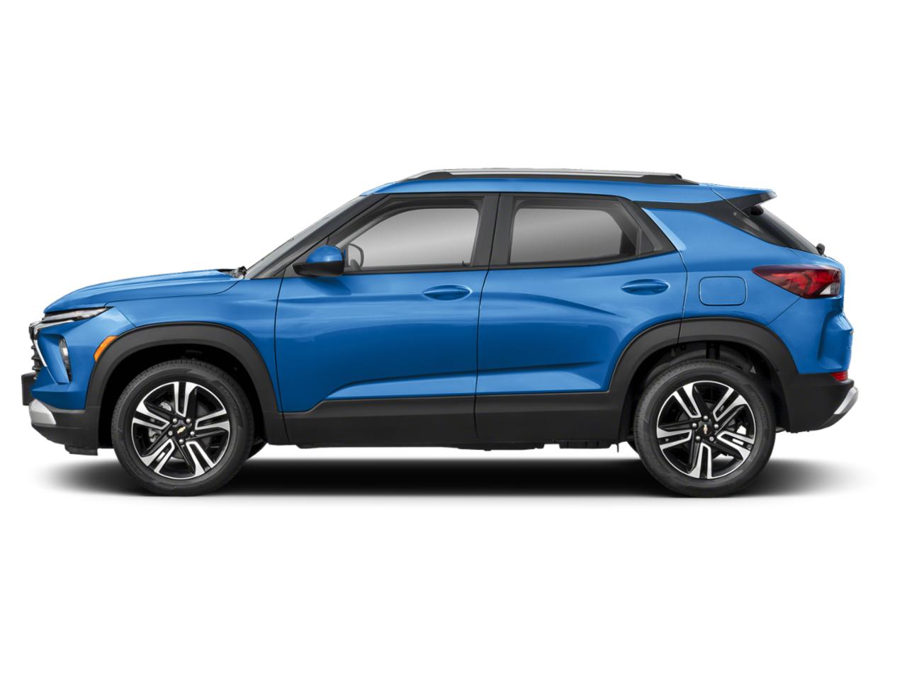 2026 Chevrolet Trailblazer Vehicle Photo in SELMA, TX 78154-1460