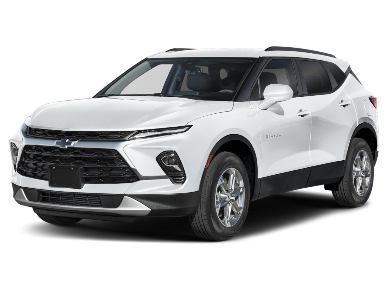 2026 Chevrolet Blazer Vehicle Photo in MEDFORD, NY 11763-0000