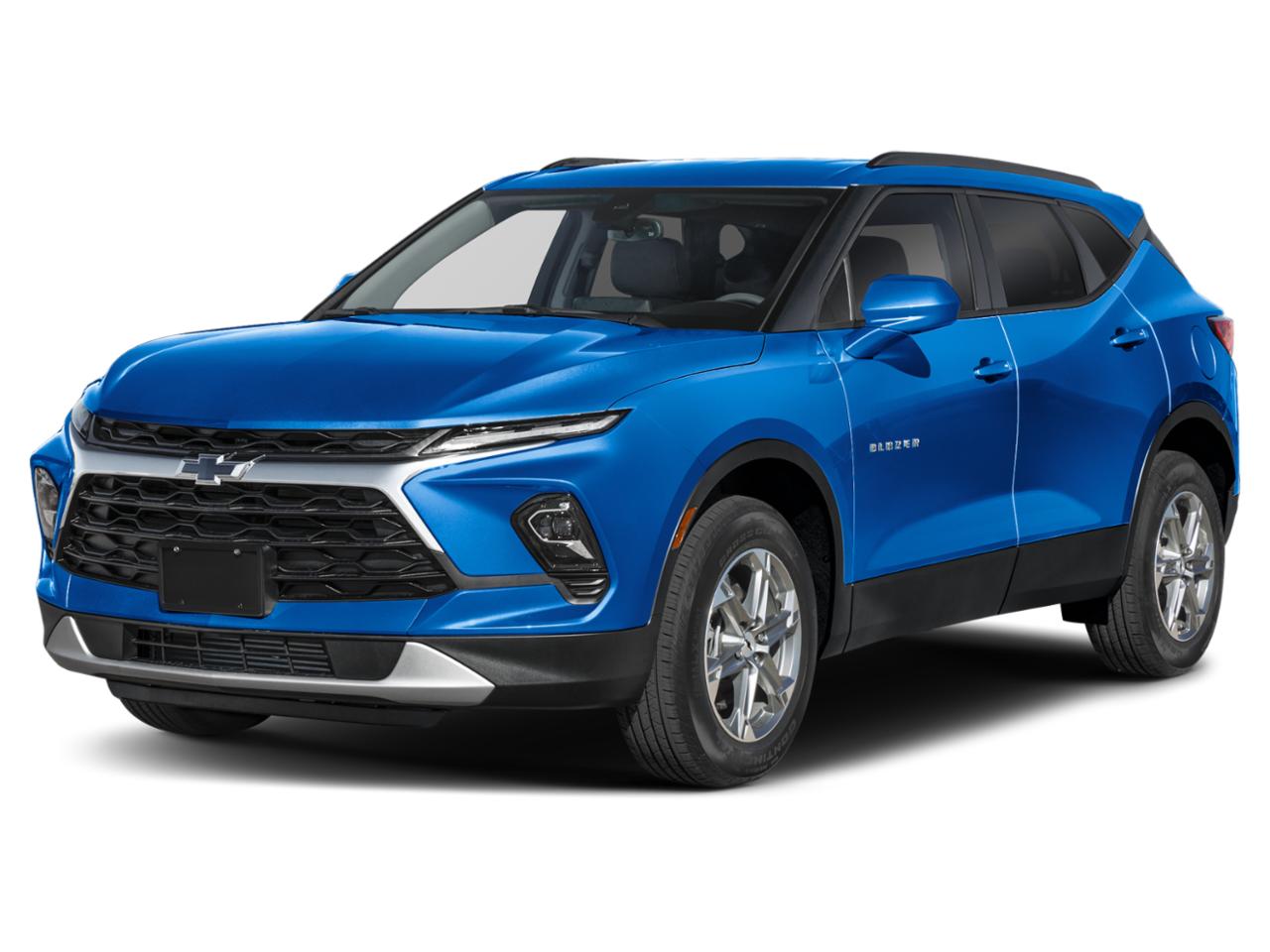 2026 Chevrolet Blazer Vehicle Photo in MECHANICSBURG, PA 17050-5233