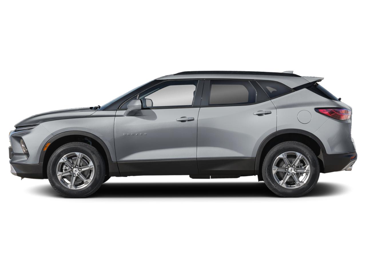 2026 Chevrolet Blazer Vehicle Photo