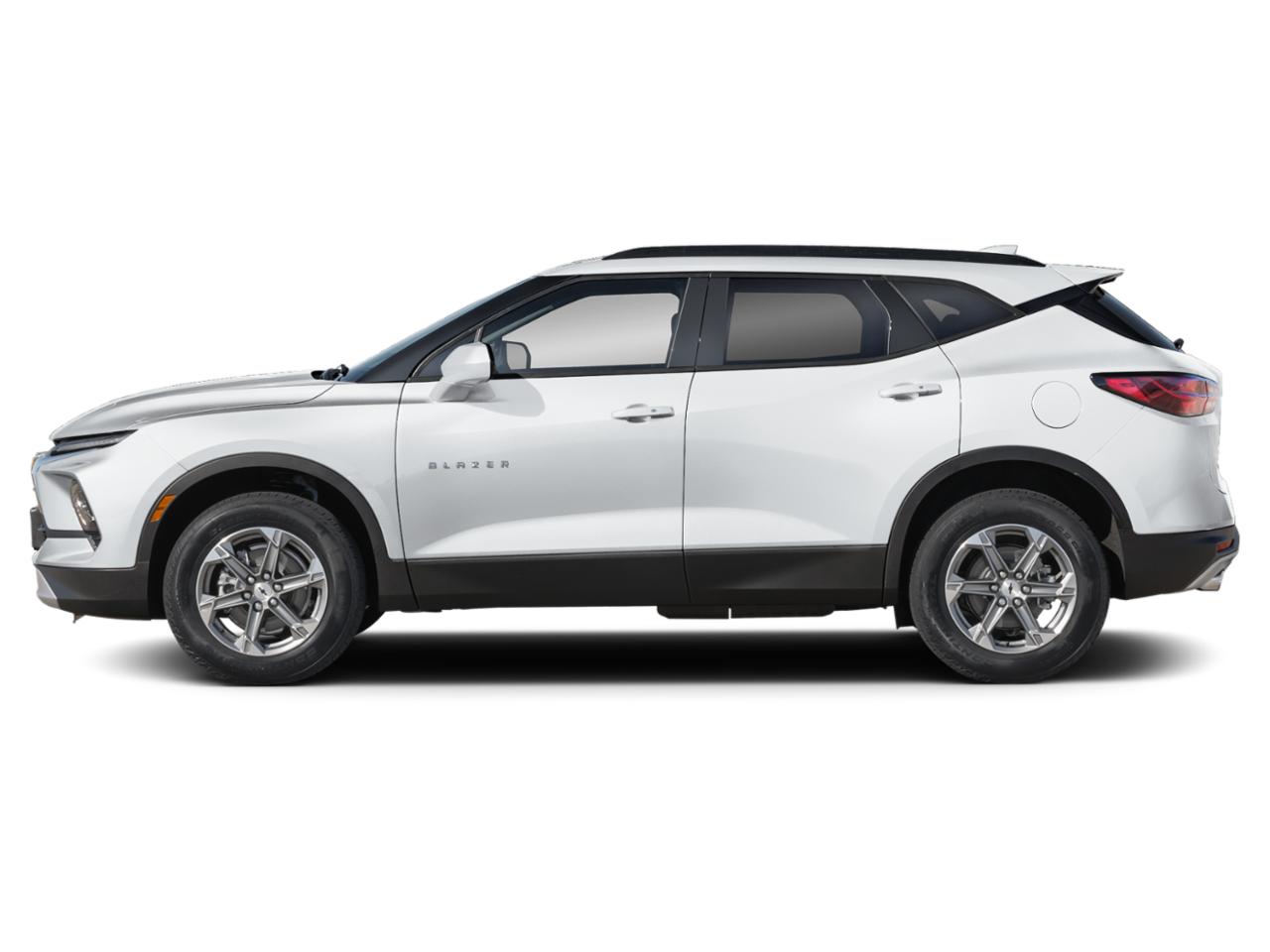 2026 Chevrolet Blazer Vehicle Photo