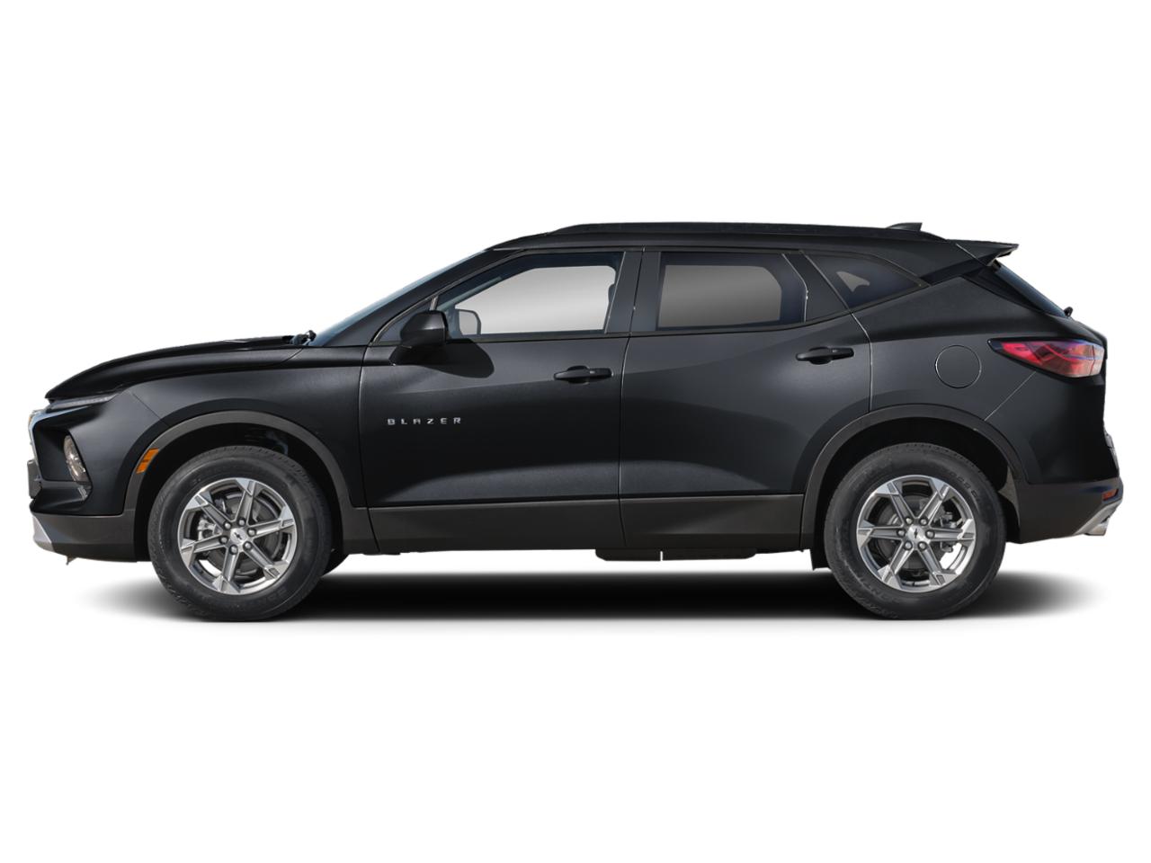 2026 Chevrolet Blazer Vehicle Photo