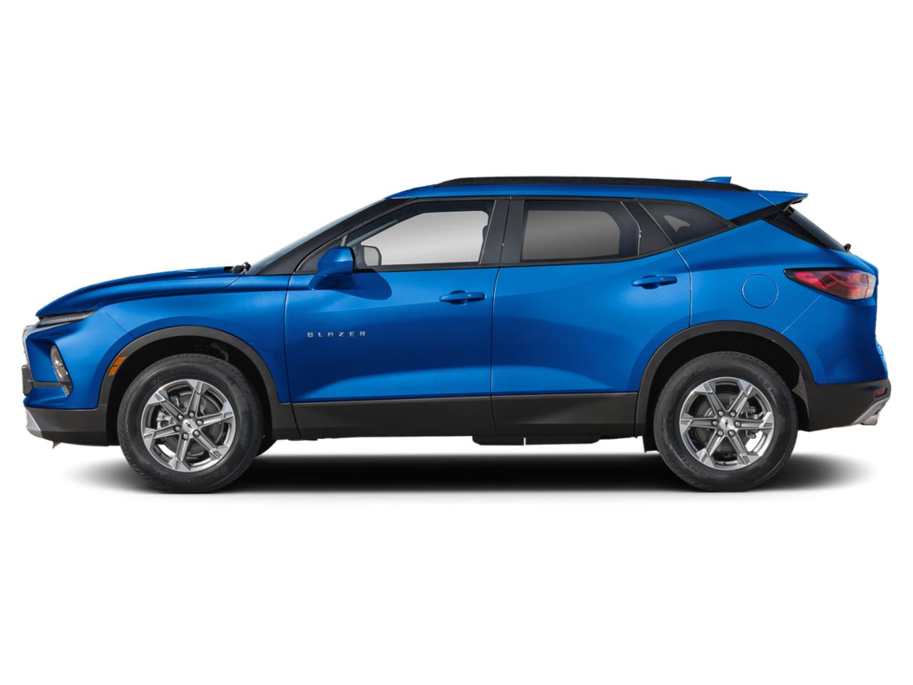 2026 Chevrolet Blazer Vehicle Photo