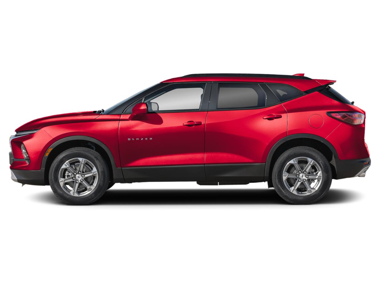 2026 Chevrolet Blazer Vehicle Photo