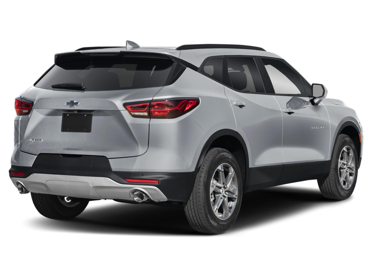 2026 Chevrolet Blazer Vehicle Photo