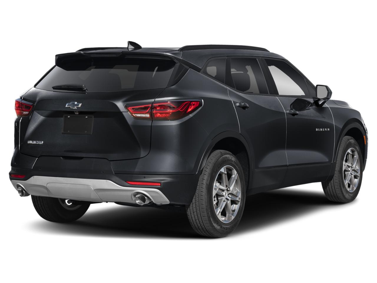 2026 Chevrolet Blazer Vehicle Photo