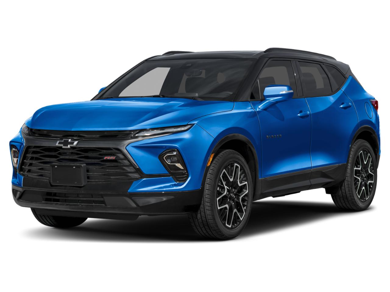 2026 Chevrolet Blazer Vehicle Photo