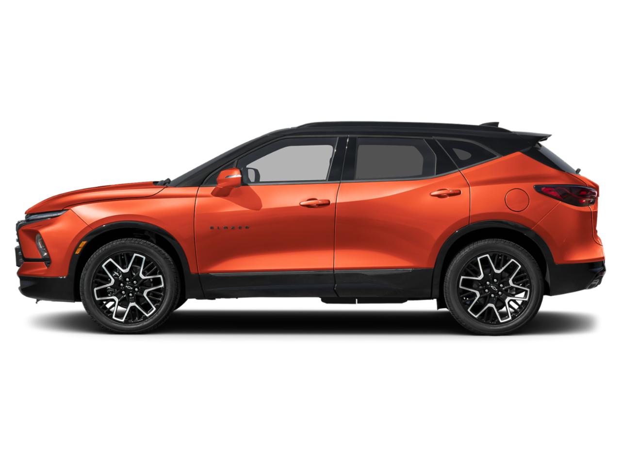 2026 Chevrolet Blazer Vehicle Photo